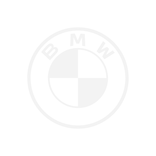 BMW White