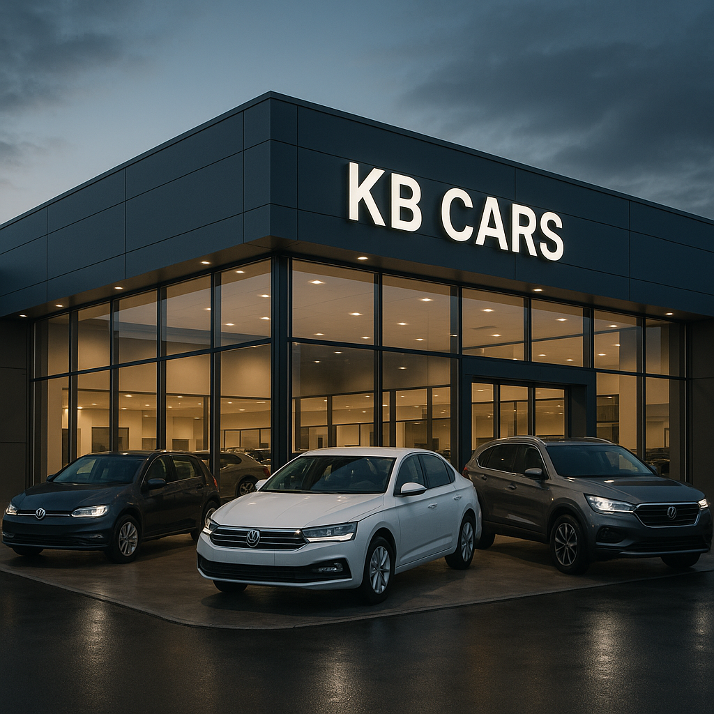 KB Cars Autohaus